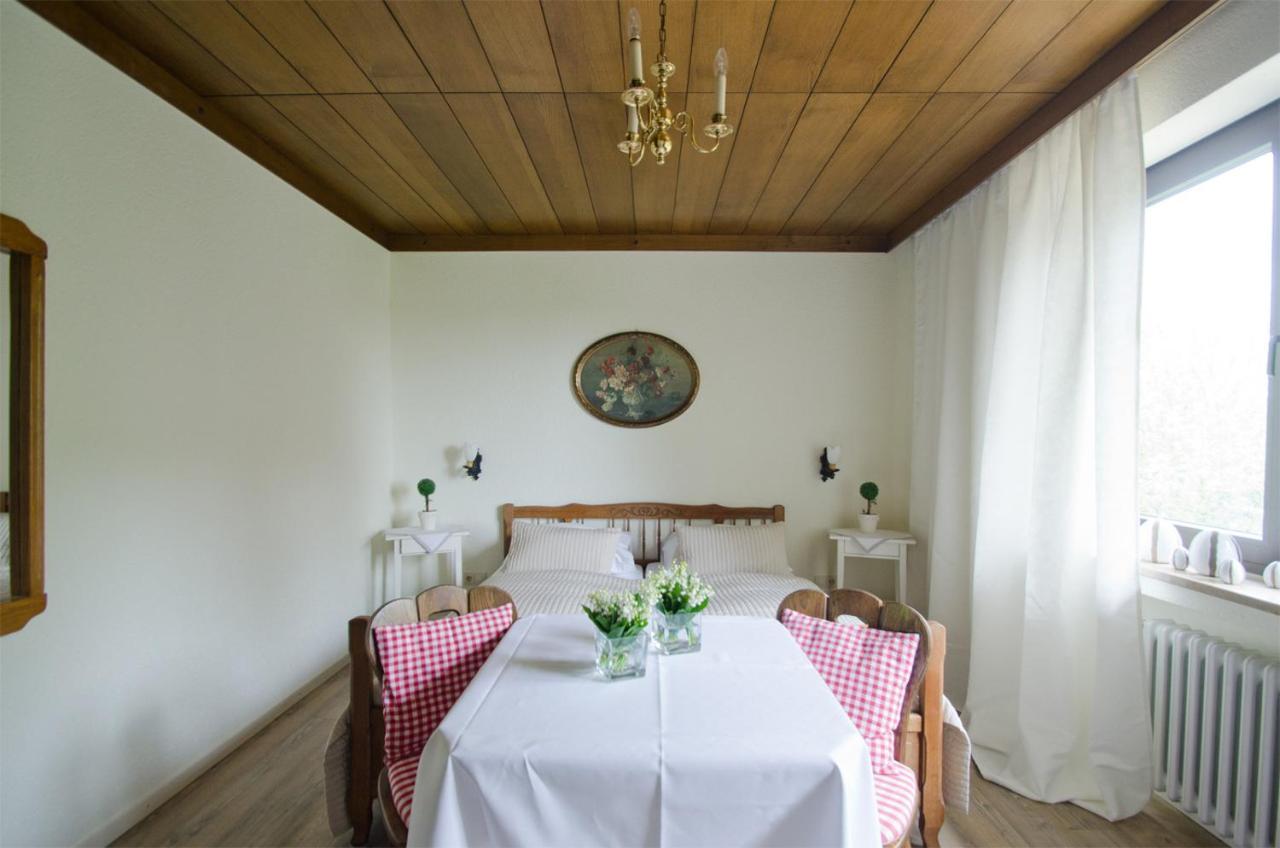 Schwarzberghof Hotel Dachau Ngoại thất bức ảnh